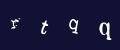 Please type the characters of this captcha image in the input box
