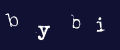 Please type the characters of this captcha image in the input box