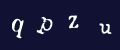 Please type the characters of this captcha image in the input box