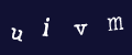 Please type the characters of this captcha image in the input box