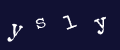 Please type the characters of this captcha image in the input box