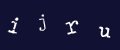 Please type the characters of this captcha image in the input box
