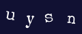 Please type the characters of this captcha image in the input box