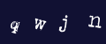 Please type the characters of this captcha image in the input box