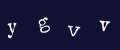 Please type the characters of this captcha image in the input box