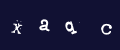 Please type the characters of this captcha image in the input box