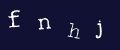 Please type the characters of this captcha image in the input box