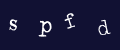 Please type the characters of this captcha image in the input box