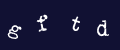 Please type the characters of this captcha image in the input box