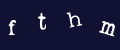 Please type the characters of this captcha image in the input box