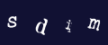 Please type the characters of this captcha image in the input box
