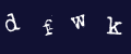 Please type the characters of this captcha image in the input box