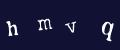 Please type the characters of this captcha image in the input box
