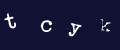 Please type the characters of this captcha image in the input box
