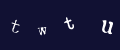 Please type the characters of this captcha image in the input box