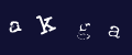 Please type the characters of this captcha image in the input box