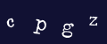 Please type the characters of this captcha image in the input box