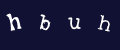 Please type the characters of this captcha image in the input box