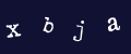 Please type the characters of this captcha image in the input box