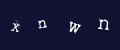 Please type the characters of this captcha image in the input box