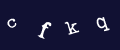 Please type the characters of this captcha image in the input box