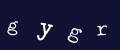 Please type the characters of this captcha image in the input box