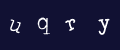 Please type the characters of this captcha image in the input box