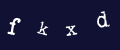 Please type the characters of this captcha image in the input box