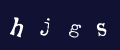 Please type the characters of this captcha image in the input box