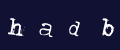 Please type the characters of this captcha image in the input box