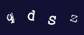 Please type the characters of this captcha image in the input box