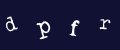 Please type the characters of this captcha image in the input box