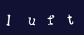 Please type the characters of this captcha image in the input box