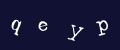 Please type the characters of this captcha image in the input box