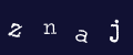 Please type the characters of this captcha image in the input box