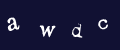 Please type the characters of this captcha image in the input box