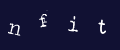 Please type the characters of this captcha image in the input box