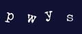 Please type the characters of this captcha image in the input box