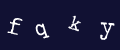 Please type the characters of this captcha image in the input box