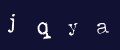 Please type the characters of this captcha image in the input box