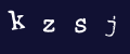 Please type the characters of this captcha image in the input box