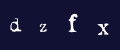 Please type the characters of this captcha image in the input box