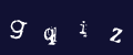 Please type the characters of this captcha image in the input box