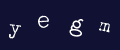 Please type the characters of this captcha image in the input box