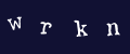 Please type the characters of this captcha image in the input box