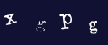 Please type the characters of this captcha image in the input box