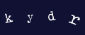 Please type the characters of this captcha image in the input box