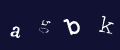 Please type the characters of this captcha image in the input box
