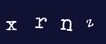 Please type the characters of this captcha image in the input box