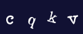 Please type the characters of this captcha image in the input box